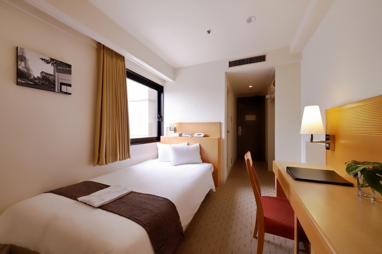 Welco Narita Hotel Bagian luar foto